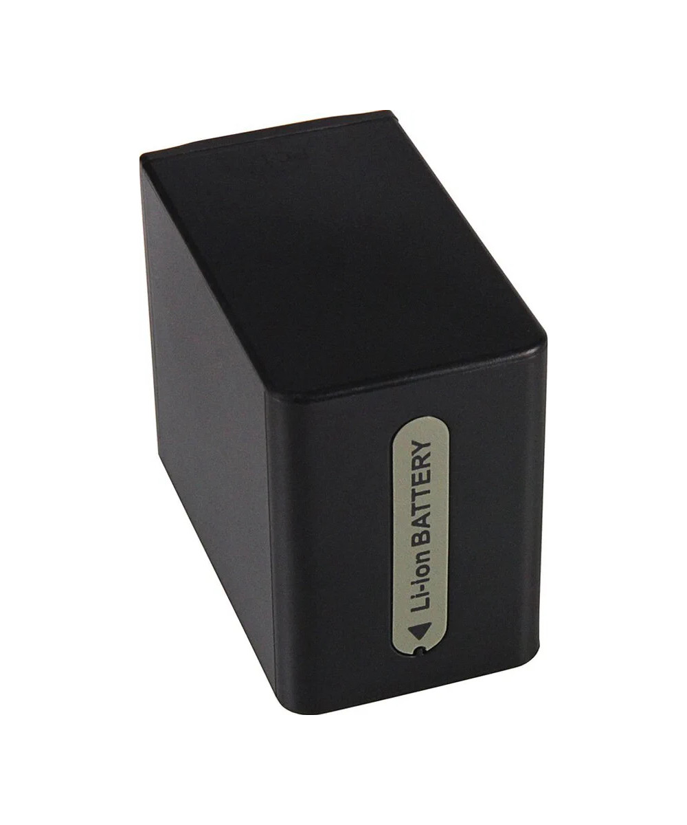 1058 Batteria per fotocamera/videocamera Ioni di Litio 2000 mAh