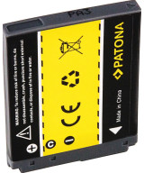 1060 Batteria per fotocamera/videocamera Ioni di Litio 680 mAh