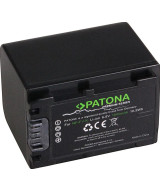 1166 Batteria per fotocamera/videocamera Ioni di Litio 1600 mAh