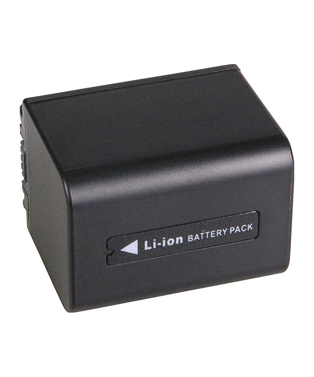 1166 Batteria per fotocamera/videocamera Ioni di Litio 1600 mAh