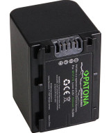 1166 Batteria per fotocamera/videocamera Ioni di Litio 1600 mAh