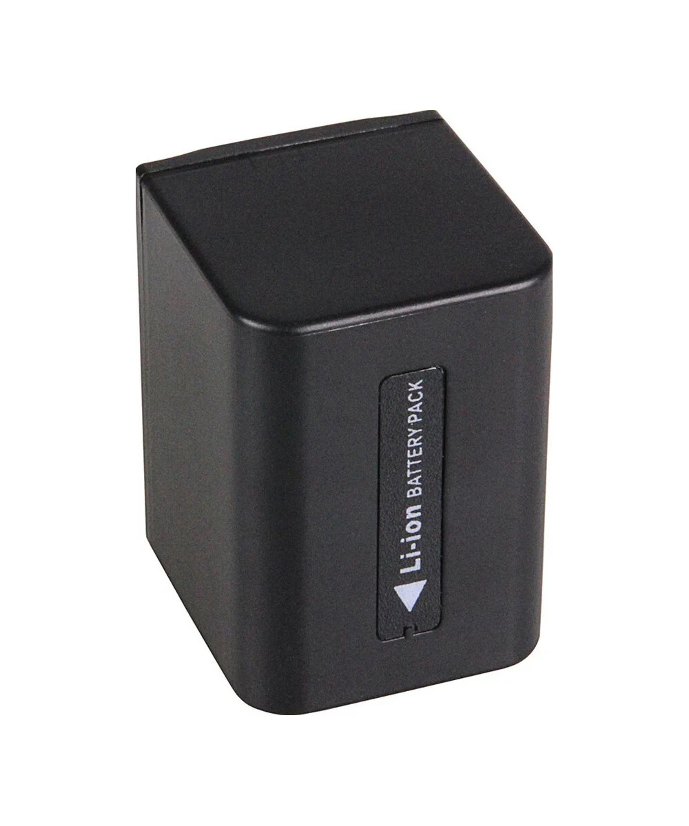 1166 Batteria per fotocamera/videocamera Ioni di Litio 1600 mAh