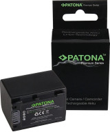 1166 Batteria per fotocamera/videocamera Ioni di Litio 1600 mAh