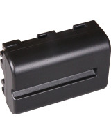 1263 Batteria per fotocamera/videocamera Ioni di Litio 1600 mAh