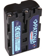 1263 Batteria per fotocamera/videocamera Ioni di Litio 1600 mAh