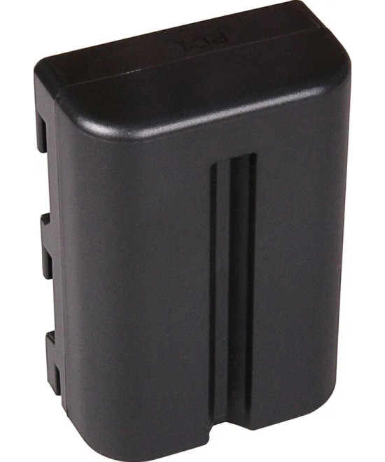 1263 Batteria per fotocamera/videocamera Ioni di Litio 1600 mAh