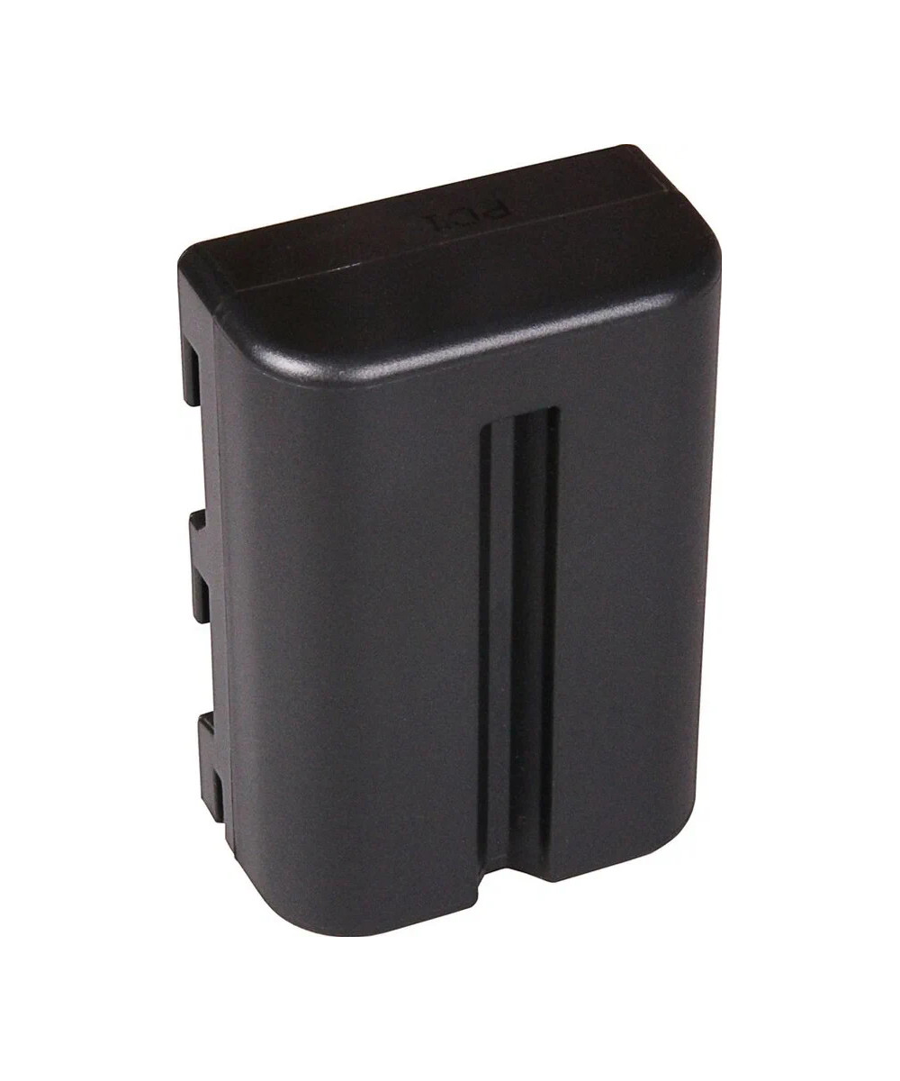 1263 Batteria per fotocamera/videocamera Ioni di Litio 1600 mAh
