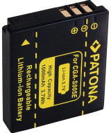 1041 Batteria per fotocamera/videocamera Ioni di Litio 1000 mAh