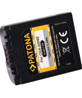 1042 Batteria per fotocamera/videocamera Ioni di Litio 750 mAh
