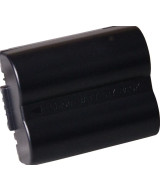 1042 Batteria per fotocamera/videocamera Ioni di Litio 750 mAh