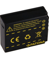 1043 Batteria per fotocamera/videocamera Ioni di Litio 1000 mAh