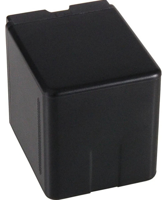 1105 Batteria per fotocamera/videocamera Ioni di Litio 2500 mAh