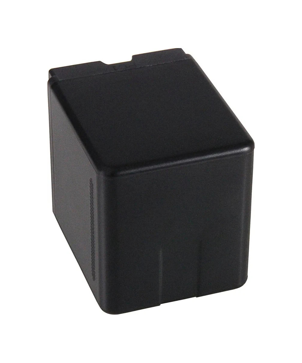 1105 Batteria per fotocamera/videocamera Ioni di Litio 2500 mAh