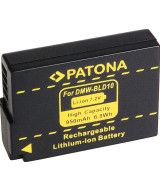 1142 Batteria per fotocamera/videocamera Ioni di Litio 950 mAh
