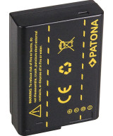 1142 Batteria per fotocamera/videocamera Ioni di Litio 950 mAh
