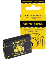 1142 Batteria per fotocamera/videocamera Ioni di Litio 950 mAh