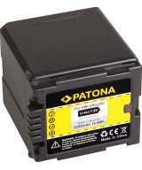 1152 Batteria per fotocamera/videocamera Ioni di Litio 2200 mAh