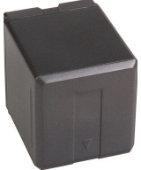 1152 Batteria per fotocamera/videocamera Ioni di Litio 2200 mAh