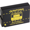 PATONA BATTERY PANASONIC BLD10 BLD10E DMC-GF2 GF2