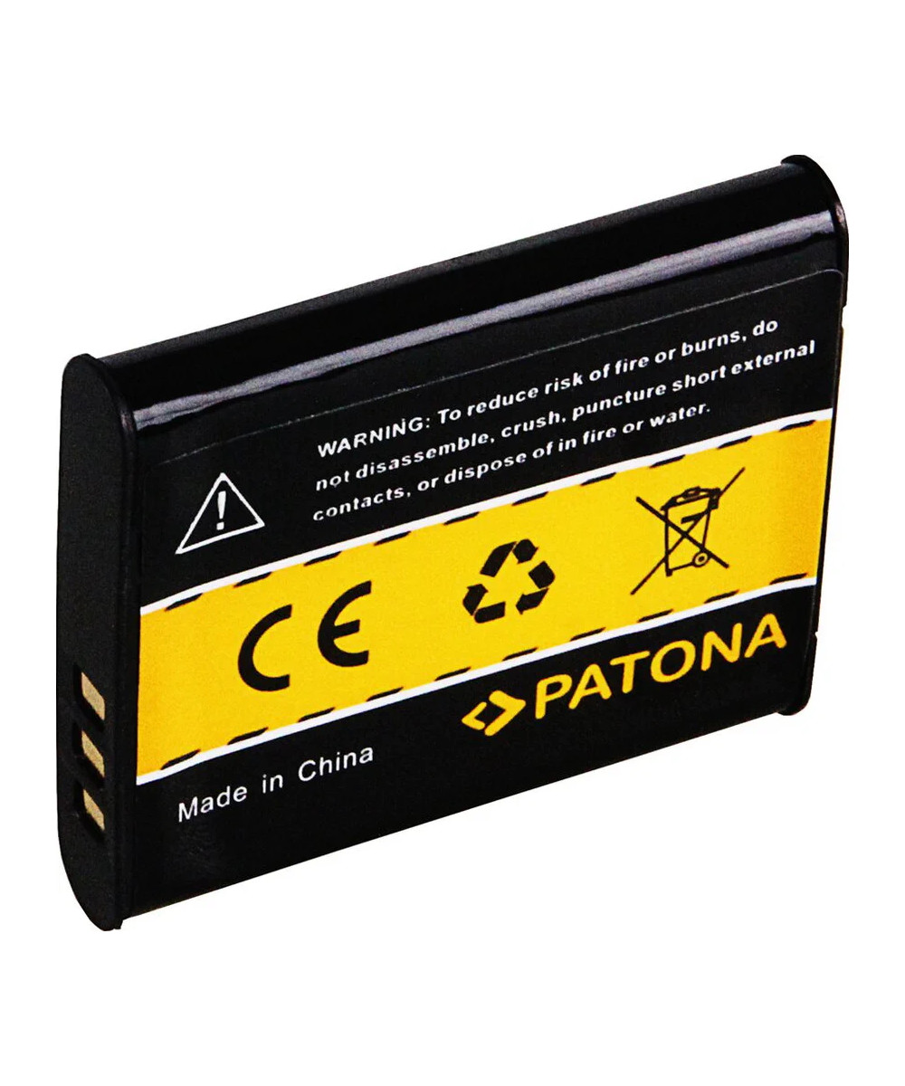 1032 Batteria per fotocamera/videocamera Ioni di Litio 700 mAh