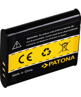 1032 Batteria per fotocamera/videocamera Ioni di Litio 700 mAh