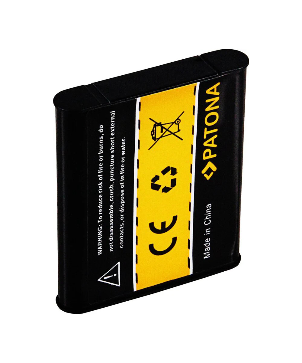 1032 Batteria per fotocamera/videocamera Ioni di Litio 700 mAh