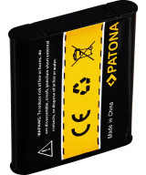 1032 Batteria per fotocamera/videocamera Ioni di Litio 700 mAh