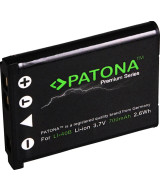 1164 Batteria per fotocamera/videocamera Ioni di Litio 700 mAh