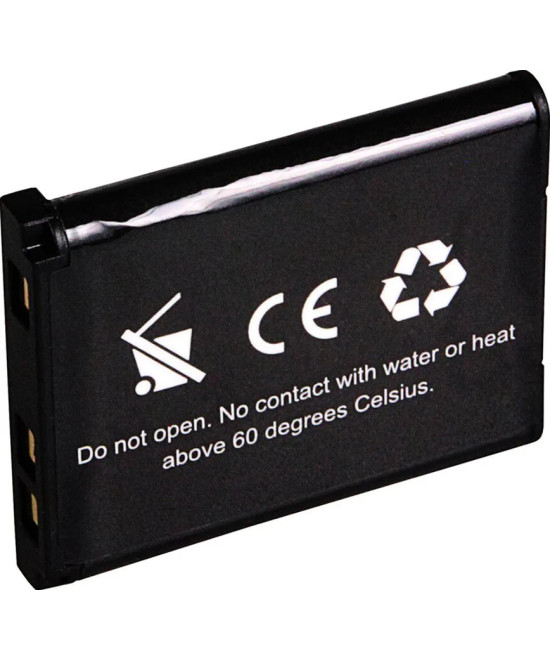 1164 Batteria per fotocamera/videocamera Ioni di Litio 700 mAh