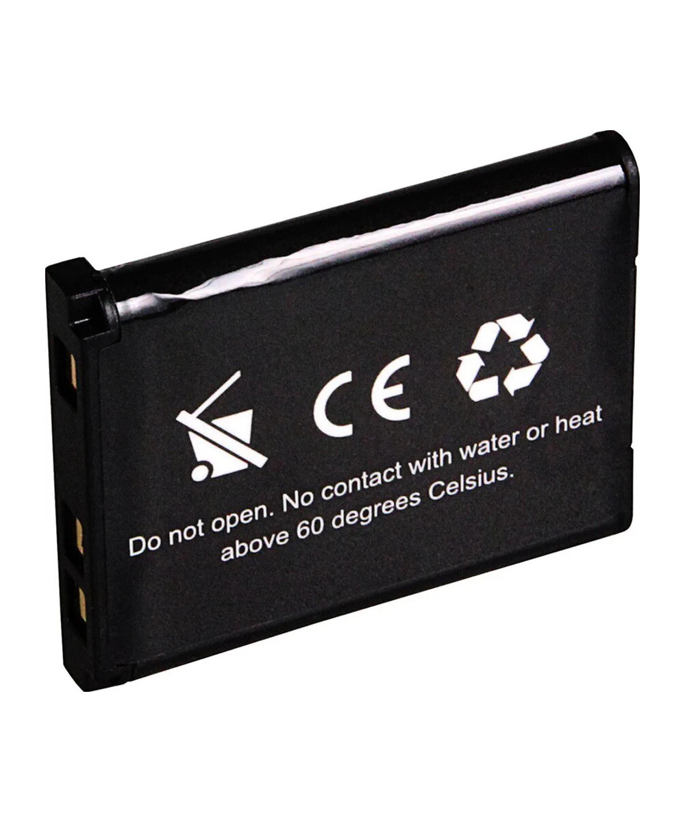 1164 Batteria per fotocamera/videocamera Ioni di Litio 700 mAh
