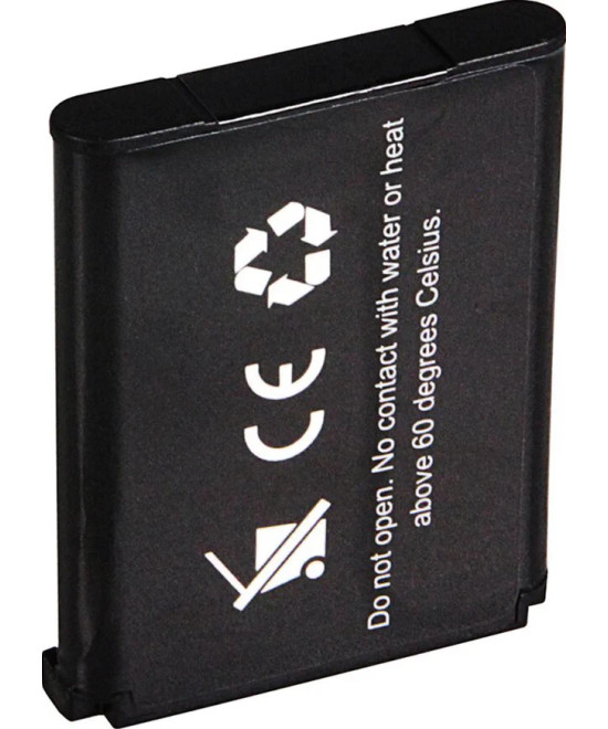 1164 Batteria per fotocamera/videocamera Ioni di Litio 700 mAh