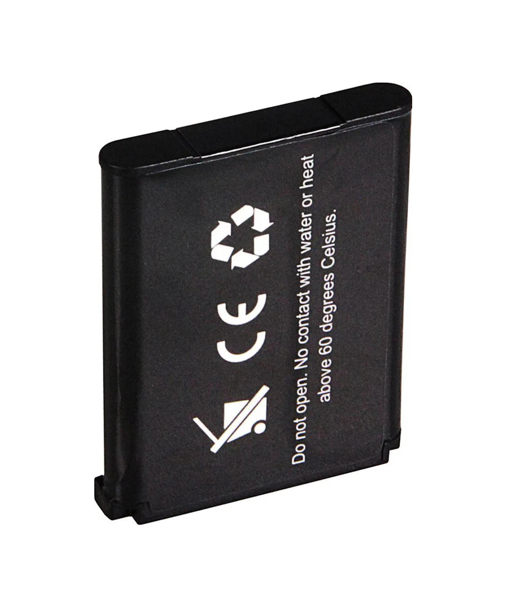 1164 Batteria per fotocamera/videocamera Ioni di Litio 700 mAh