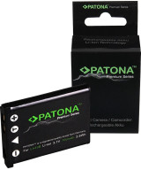 1164 Batteria per fotocamera/videocamera Ioni di Litio 700 mAh