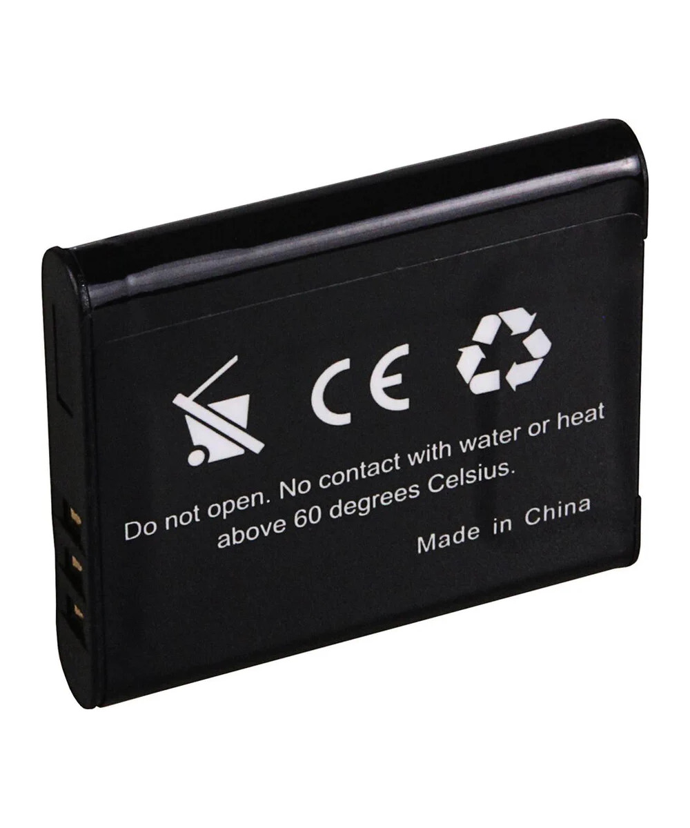 1199 Batteria per fotocamera/videocamera Ioni di Litio 770 mAh