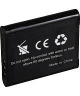 1199 Batteria per fotocamera/videocamera Ioni di Litio 770 mAh
