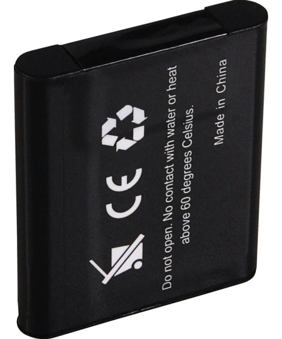 1199 Batteria per fotocamera/videocamera Ioni di Litio 770 mAh