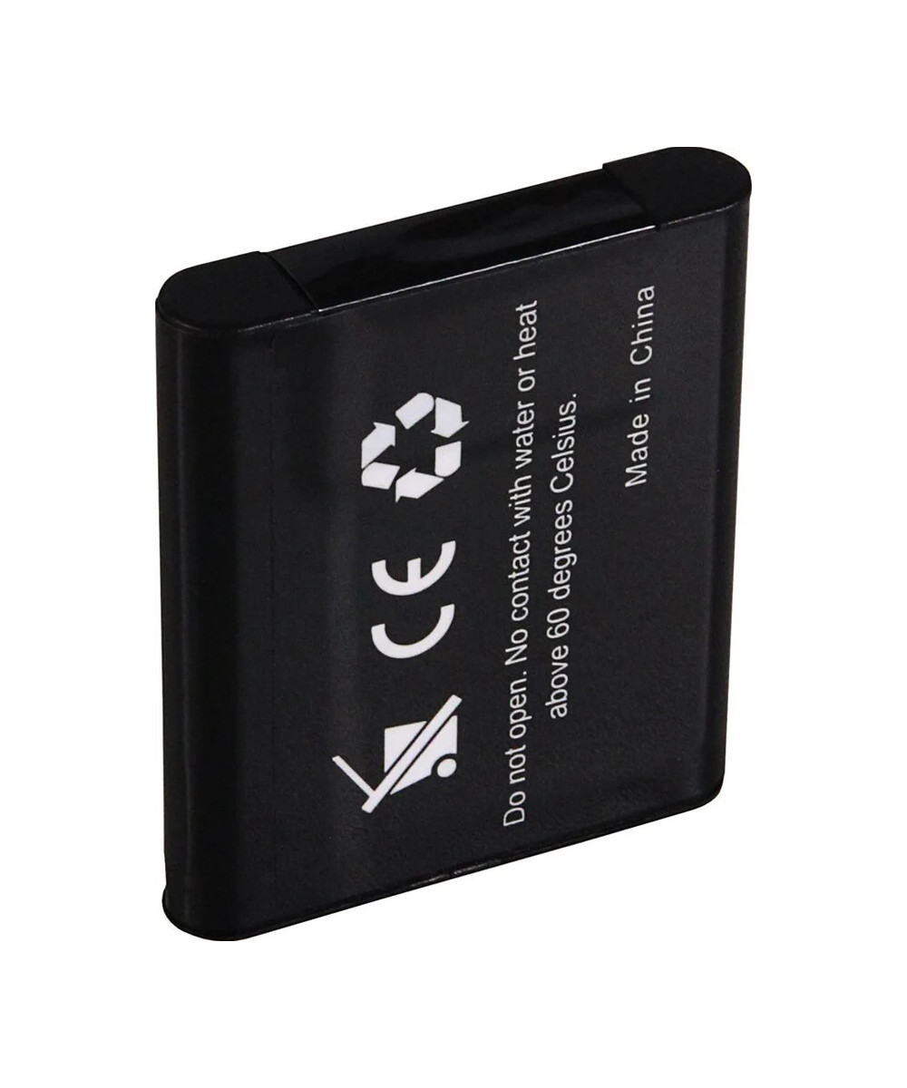 1199 Batteria per fotocamera/videocamera Ioni di Litio 770 mAh