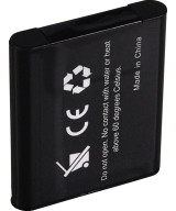 1199 Batteria per fotocamera/videocamera Ioni di Litio 770 mAh