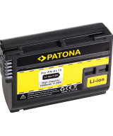 1135 Batteria per fotocamera/videocamera Ioni di Litio 1600 mAh