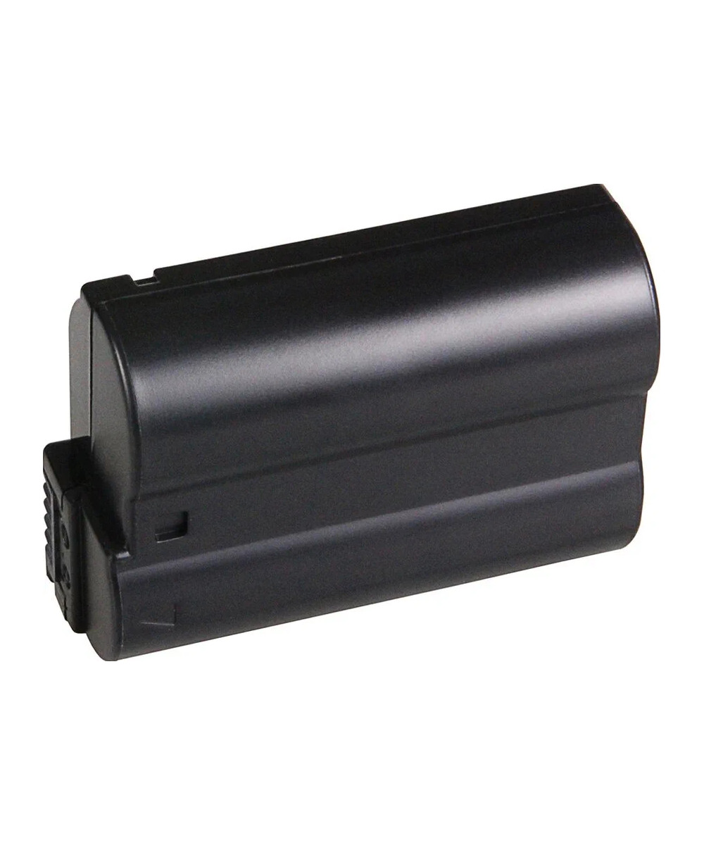 1135 Batteria per fotocamera/videocamera Ioni di Litio 1600 mAh