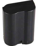 1135 Batteria per fotocamera/videocamera Ioni di Litio 1600 mAh