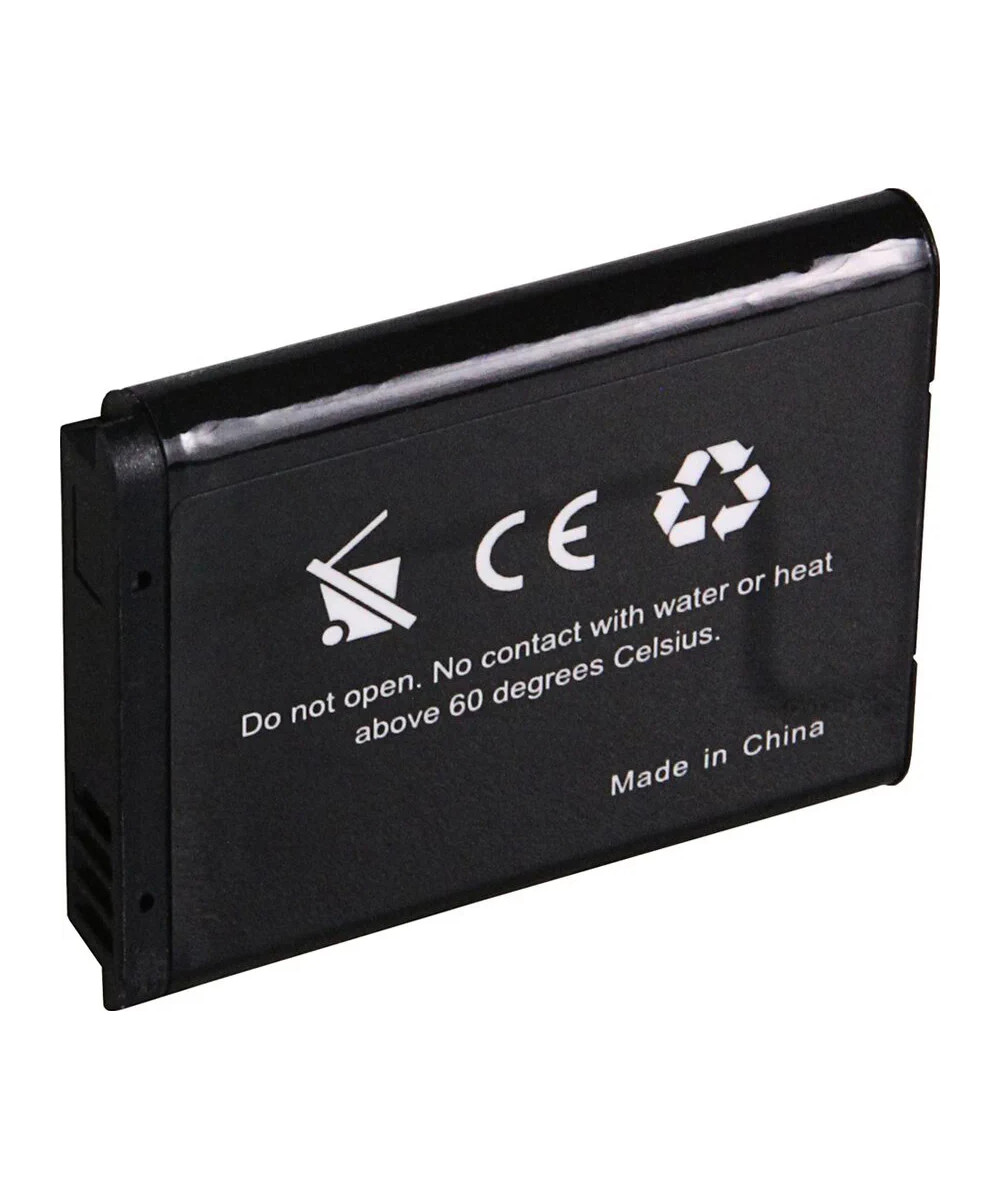 1218 Batteria per fotocamera/videocamera Ioni di Litio 700 mAh