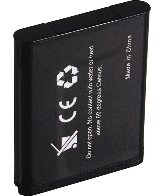 1218 Batteria per fotocamera/videocamera Ioni di Litio 700 mAh