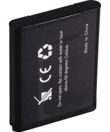 1218 Batteria per fotocamera/videocamera Ioni di Litio 700 mAh