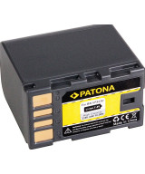 1121 Batteria per fotocamera/videocamera Ioni di Litio 2190 mAh