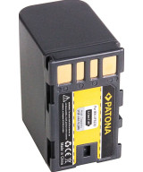 1121 Batteria per fotocamera/videocamera Ioni di Litio 2190 mAh