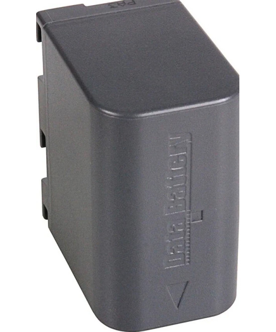 1121 Batteria per fotocamera/videocamera Ioni di Litio 2190 mAh