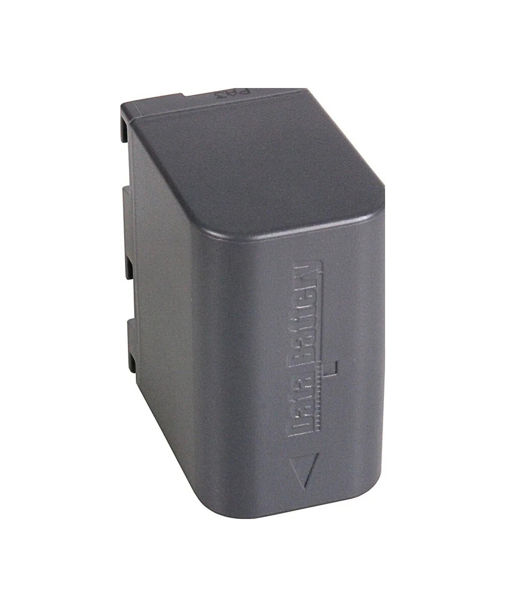 1121 Batteria per fotocamera/videocamera Ioni di Litio 2190 mAh