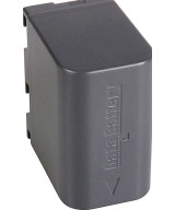 1121 Batteria per fotocamera/videocamera Ioni di Litio 2190 mAh