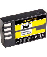 1187 Batteria per fotocamera/videocamera Ioni di Litio 900 mAh